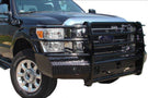 Ranch Hand FSF111BL1 2011-2016 Ford F250/F350/F350/F450 Superduty Summit Series Front Bumper
