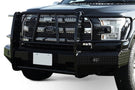 Ranch Hand FSF15HBL1 2015-2017 Ford F150 Summit Series Front Bumper
