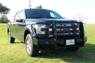Ranch Hand FSF15HBL1 2015-2017 Ford F150 Summit Series Front Bumper