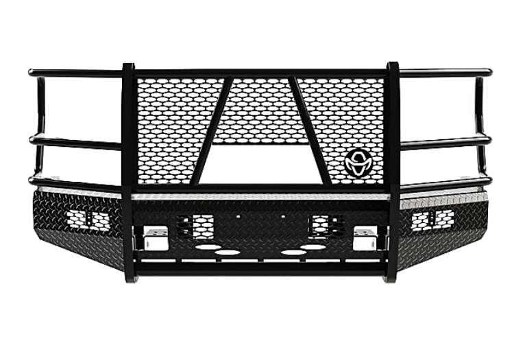 Ranch Hand Bumpers for sale Front Ranch Hand style Bumpers BumperOnly