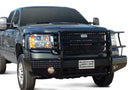 Ranch Hand FSG111BL1 2011-2014 GMC Sierra 2500HD/3500HD Summit Series Front Bumper