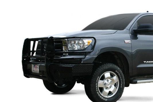 Ranch Hand FST07HBL1 2007-2013 Toyota Tundra Summit Series Front Bumper