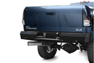 TrailFX Toyota Tundra 2007-2013 Rear Bumper FX1011