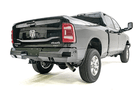 Fab Fours DR19-W4451-1 Dodge Ram 2500/3500 2019-2026 Premium Rear Bumper