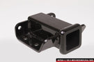 Fab Fours Chevy Silverado 2500 /3500 2007.5-2010 Front Bumper with Pre-Runner Guard CH08-S2062-1