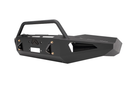 Fab Fours CS19-X4052-1 Matrix Chevy Silverado 1500 Front Bumper 2019