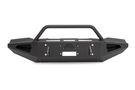 Fab Fours CS19-X4052-1 Matrix Chevy Silverado 1500 Front Bumper 2019