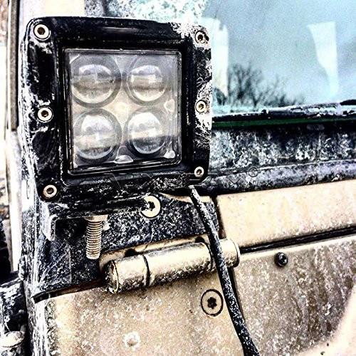 Philips elevation lights hotsell