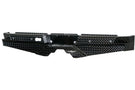 Frontier 100-40-9003 Diamond Dodge Ram 1500 2009-2024 Rear Bumper