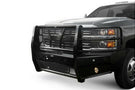 Frontier 130-21-5005 Pro Chevy Silverado 2500/3500 HD 2015-2019 Front Bumper - BumperOnly