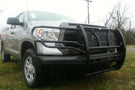 Frontier 300-60-7003 Toyota Tundra 2007 - 2013 Front Bumper - BumperOnly
