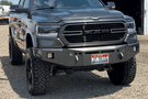 Fusion Dodge Ram 1500 2019-2023 Front Bumper 19211500RMFB