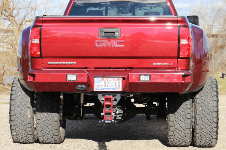 FusionRearBumpers-GMHDREAR2015-2019-1519GMRB-1