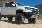 N-Fab G151MRDS-TX Front Bumper Chevy Colorado 2015-2017 PreRunner Textured Black M-RDS