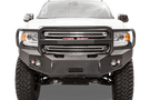 Fab Fours GMC Canyon 2015-2017 Front Bumper with Full Guard GC15-H3450-1
