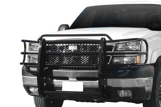 Ranch Hand GGC031BL1 2003-2007 Chevy Silverado 2500/3500 Classic Legend Series Grille Guard