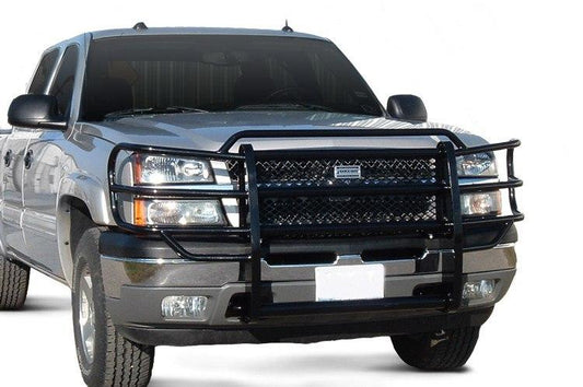 Ranch Hand GGC06HBL1 2003-2007 Chevy Avalanche 1500 (without body cladding) Classic Legend Series Grille Guard