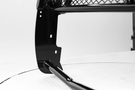 Ranch Hand GGC14HBL1S 2014-2015 Chevy Silverado 1500 Legend Grille Guard Sensors Ready