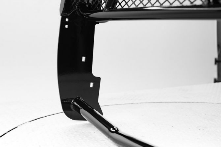 Ranch Hand GGC14HBL1S 2014-2015 Chevy Silverado 1500 Legend Grille Guard Sensors Ready