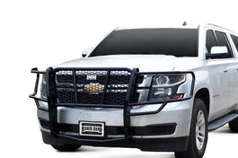 Ranch Hand Grill Guards for Chevy Trucks – BumperOnly