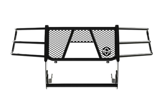 Ranch Hand GGC19HBL1C 2019-2021 Chevy Silverado 1500 Legend Series Grille Guard With Camera and Sensor