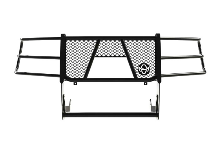 Ranch Hand GGC19HBL1C 2019-2021 Chevy Silverado 1500 Legend Series Grille Guard With Camera and Sensor