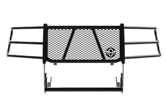 Ranch Hand GGC19HBL1 2019-2021 Chevy Silverado 1500 Legend Series Grille Guard