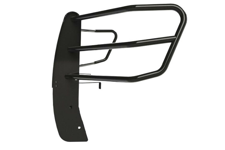 Ranch Hand GGC21SBL1 2021-2022 Chevy Tahoe and Suburban Legend Series Grille Guard