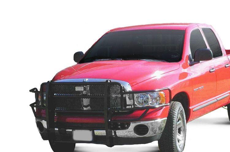 Ranch Hand GGD02HBL1 2002-2005 Dodge Ram 1500 Legend Series Grille Guard