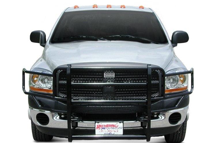 Ranch Hand GGD061BL1 2003-2009 Dodge Ram 1500 Mega Cab Legend Series Grille Guard