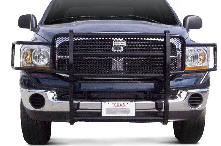 Ranch Hand GGD06HBL1 2006-2008 Dodge 1500 (Excluding 1500 Mega Cab) Legend Series Grille Guard