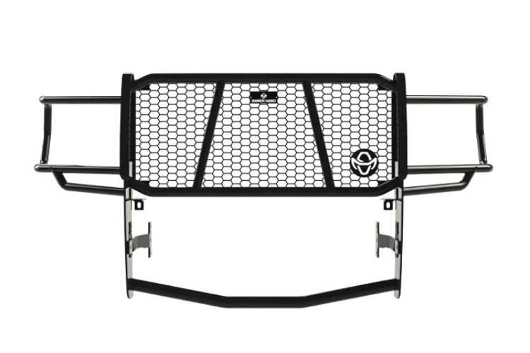 Ranch Hand GGD191BL1  2019-2024 Dodge Ram 2500/3500 Legend Series Grille Guard