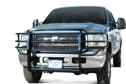 Ranch Hand GGF051BL1 2005 Ford Excursion Legend Series Grille Guard