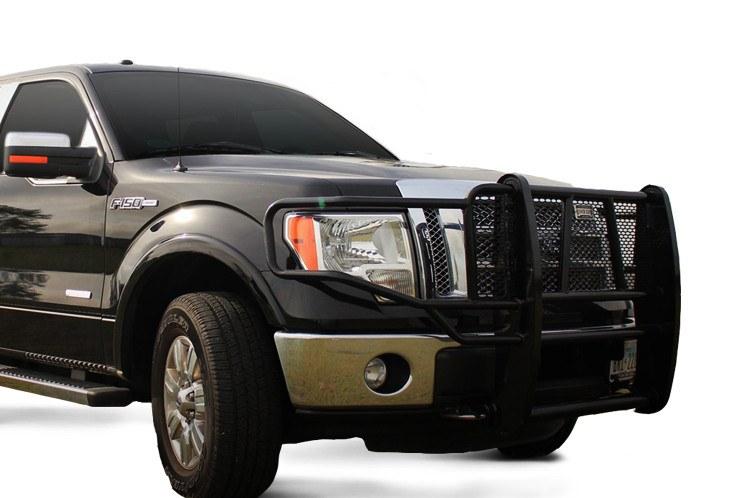 Ranch Hand GGF09HBL1 2009-2014 Ford F150 Legend Series Grille Guard (Except Eco-Boost)