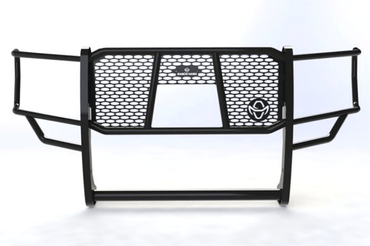 Ranch Hand GGF18HBLC 2015-2021 Ford F150 Legend Series Grille Guard With Camera