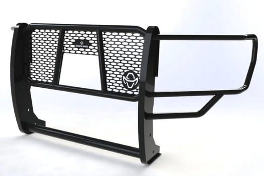Ranch Hand GGF18HBLC 2015-2021 Ford F150 Legend Series Grille Guard With Camera