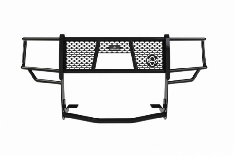 Ranch Hand GGF19HBL1C 2018-2023 Ford Expedition Legend Series Grille Guard With Camera