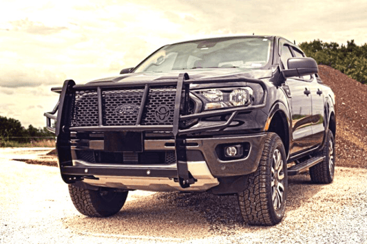 Ranch Hand GGF19MBL1 2019-2020 Ford Ranger Legend Series Grille Guard