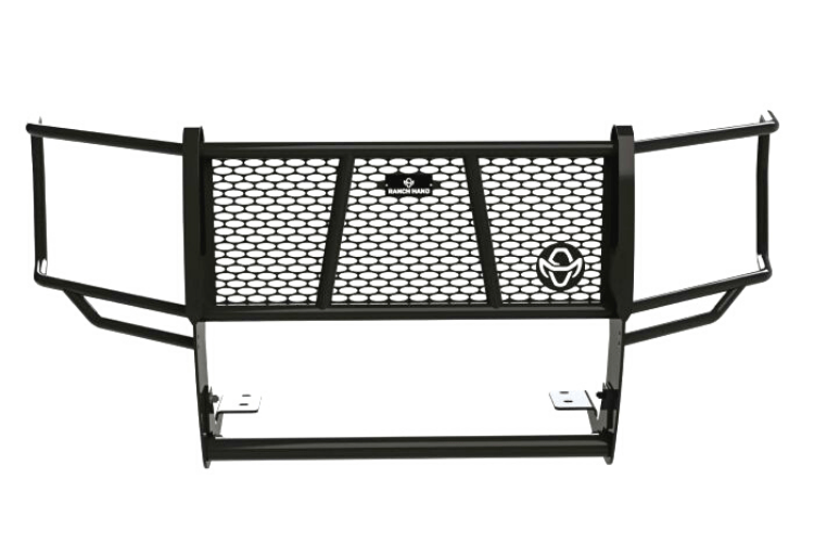 Ranch Hand GGF21HBL1 2015-2023 Ford F150 Legend Grille Guard