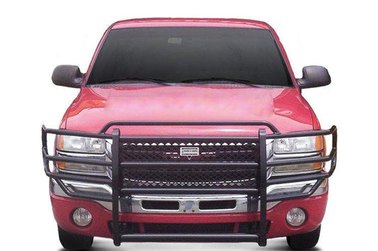 Ranch Hand Grill Guards for GMC Trucks – BumperOnly