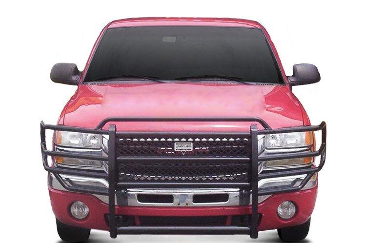 Ranch Hand GGG031BL1 2003-2007 GMC Sierra 2500HD/3500 Classic Legend Series Grille Guard