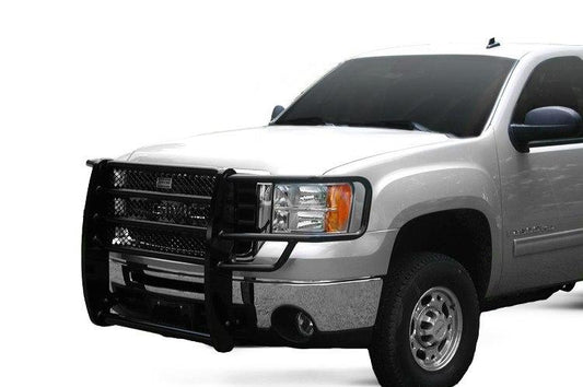 Ranch Hand GGG081BL1 2007.5-2010 GMC Sierra 2500HD/3500HD Legend Series Grille Guard