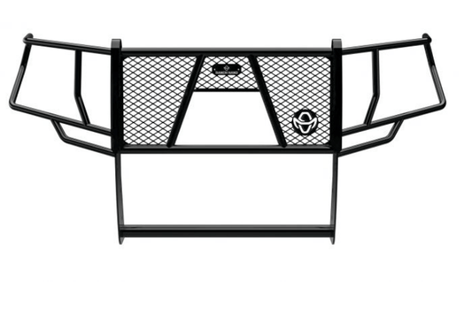 Ranch Hand GGG19HBL1C 2019-2021 GMC Sierra 1500 Legend Series Grille Guard