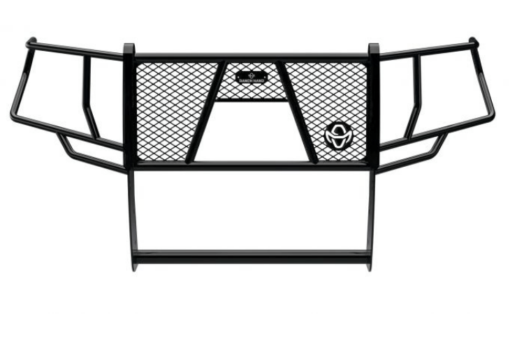 Ranch Hand GGG19HBL1C 2019-2021 GMC Sierra 1500 Legend Series Grille Guard