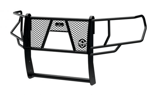 Ranch Hand GGG19HBL1C 2019-2021 GMC Sierra 1500 Legend Series Grille Guard