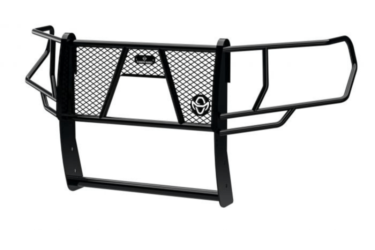Ranch Hand GGG19HBL1C 2019-2021 GMC Sierra 1500 Legend Series Grille Guard