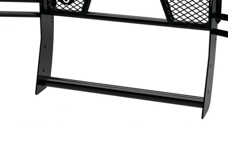 Ranch Hand GGG19HBL1C 2019-2021 GMC Sierra 1500 Legend Series Grille Guard