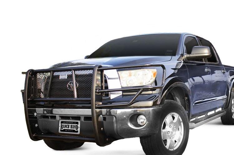 Ranch Hand GGT07HBL1 2007-2013 Toyota Tundra Legend Series Grille Guard