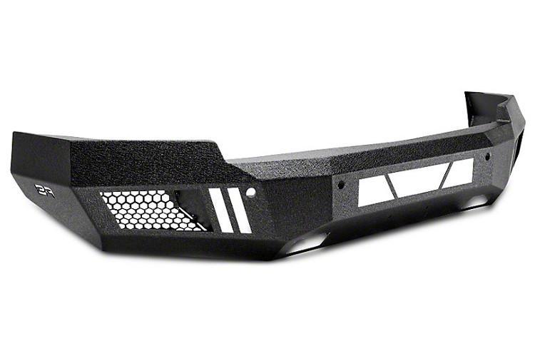 Body Armor GM-19335 Chevy Silverado 1500 2014-2015 Eco-Series Front Bumper