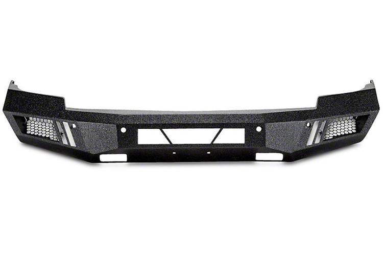 Body Armor GM-19335 Chevy Silverado 1500 2014-2015 Eco-Series Front Bumper